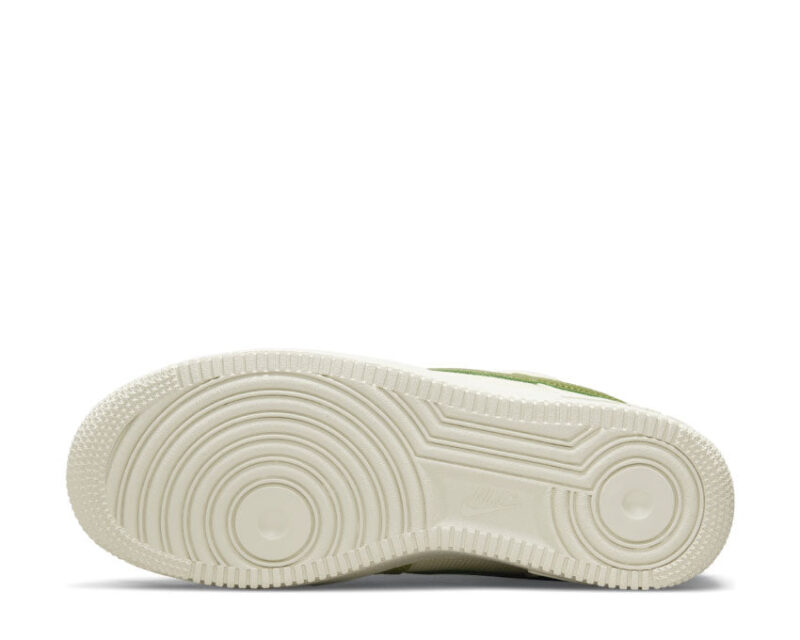 Nike Air Force 1 Light Bone – Image 5