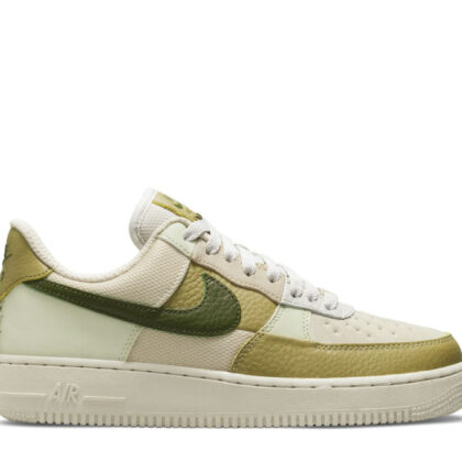 Nike Air Force 1 Light Bone