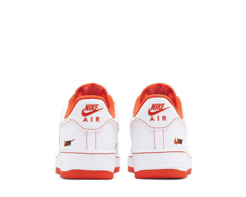 Nike Air Force 1 Low Rucker Park – Image 3