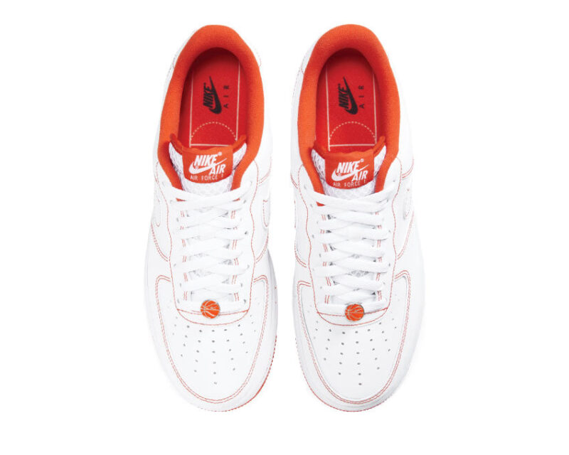 Nike Air Force 1 Low Rucker Park – Image 4