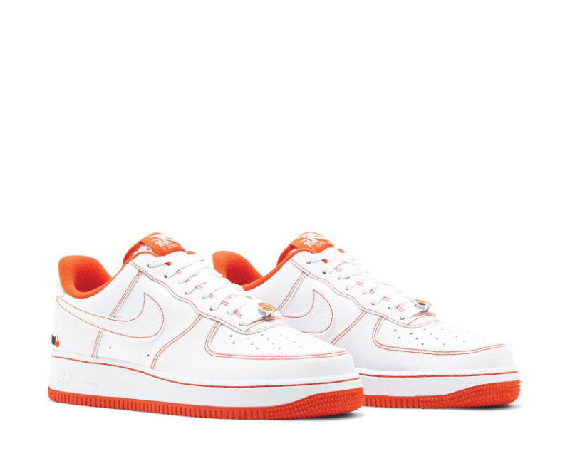Nike Air Force 1 Low Rucker Park – Image 2