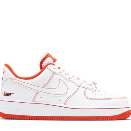 Nike Air Force 1 Low Rucker Park
