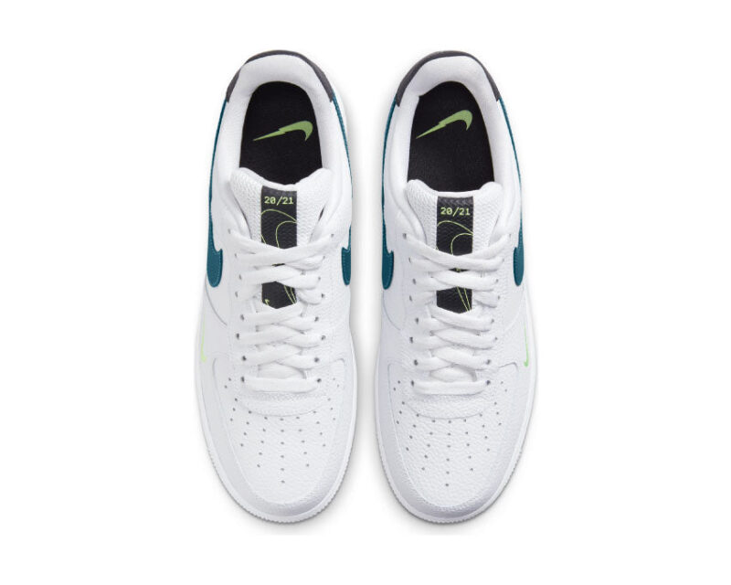 Nike Air Force 1 Low Aquamarine – Image 4