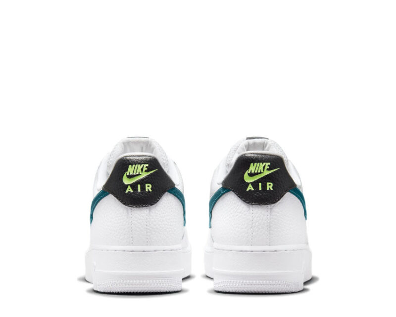Nike Air Force 1 Low Aquamarine – Image 3
