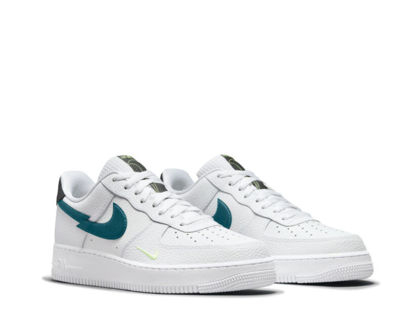 Nike Air Force 1 Low Aquamarine – Image 2