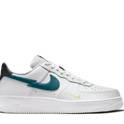 Nike Air Force 1 Low Aquamarine