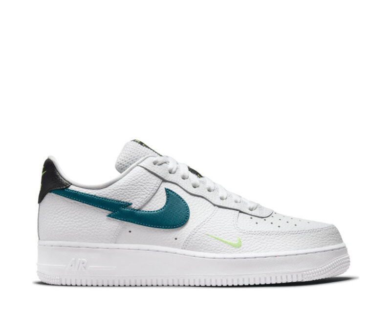 Nike Air Force 1 Low Aquamarine