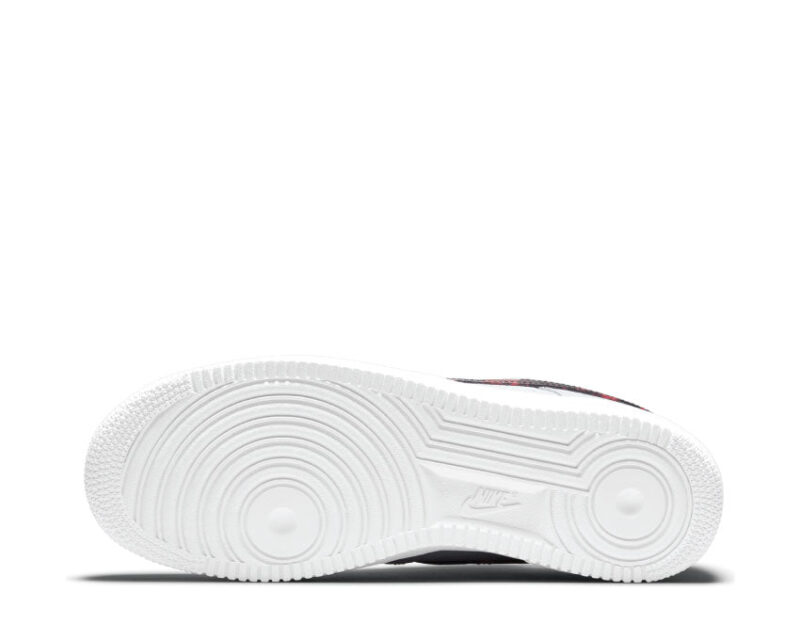 Nike Air Force 1 Low White – Image 5