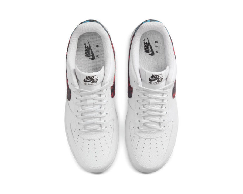 Nike Air Force 1 Low White – Image 4