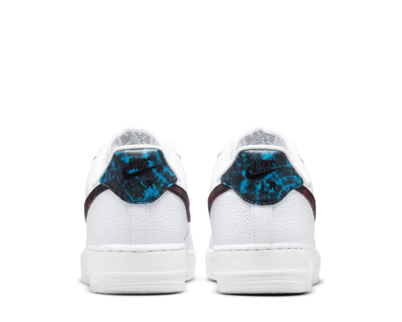 Nike Air Force 1 Low White – Image 3