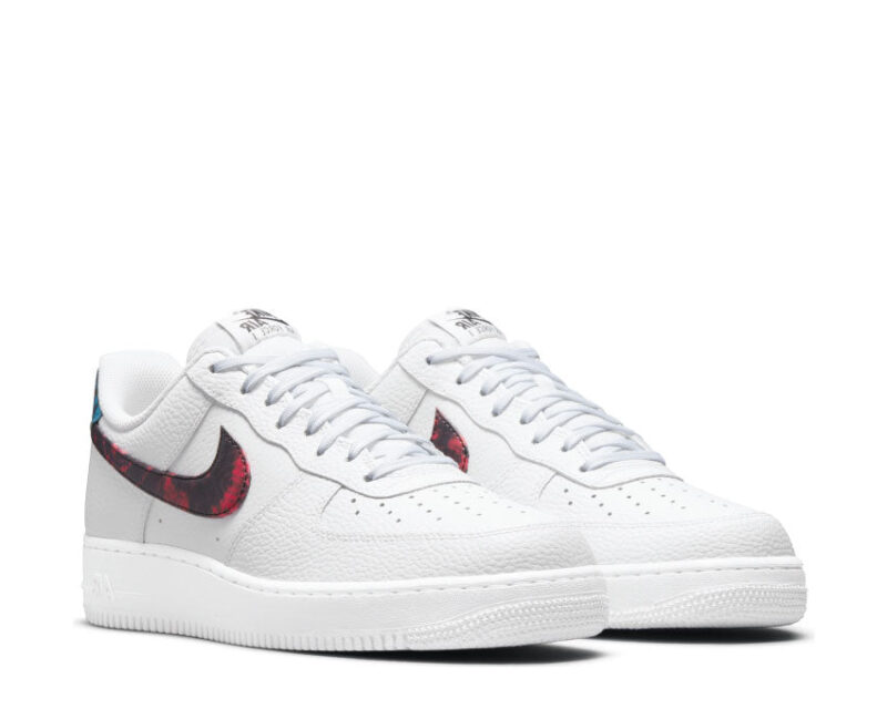 Nike Air Force 1 Low White – Image 2