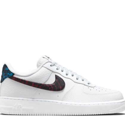 Nike Air Force 1 Low White