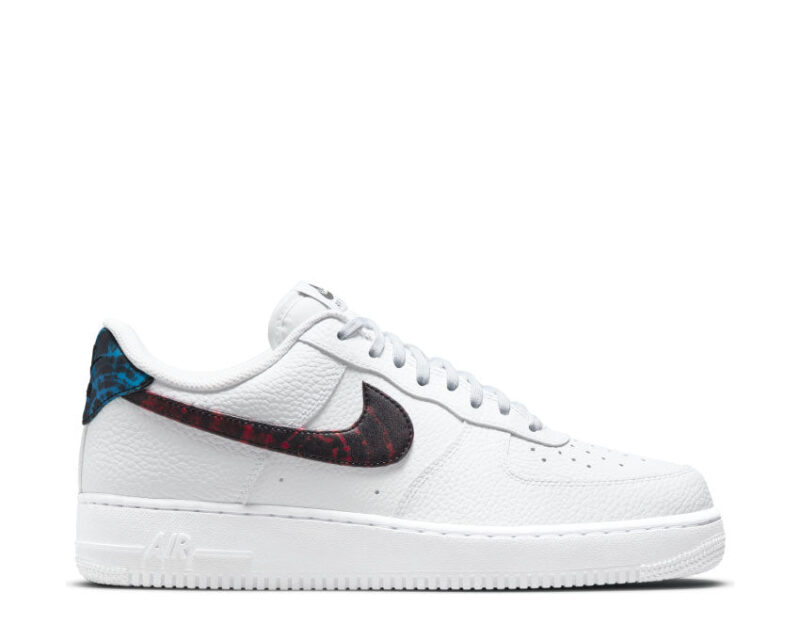 Nike Air Force 1 Low White