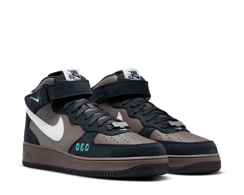 Nike Air Force 1 Mid NH 2 – Image 2