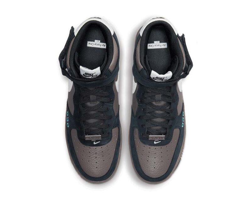 Nike Air Force 1 Mid NH 2 – Image 4