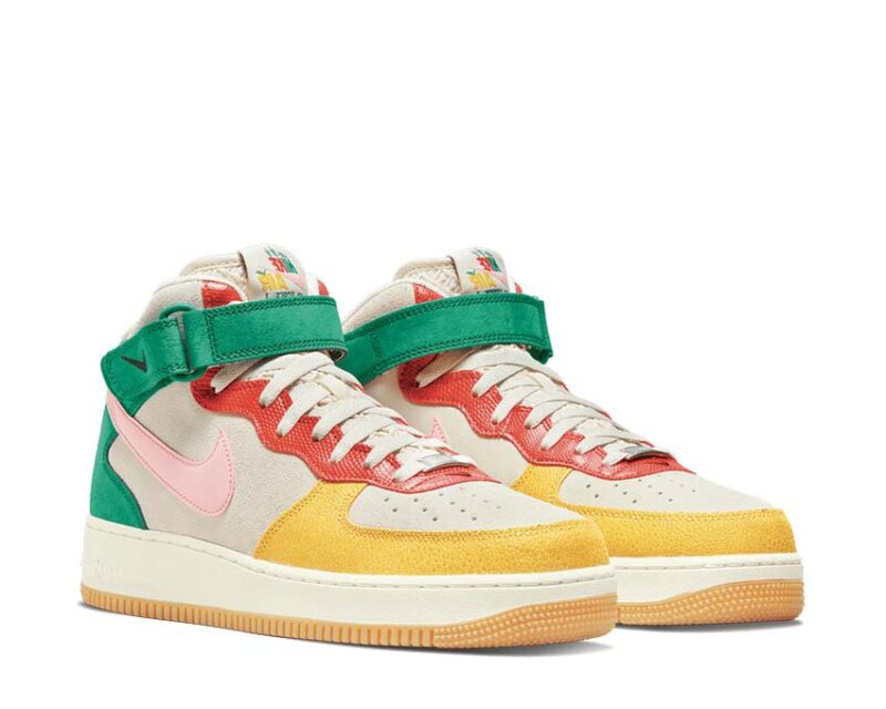 Nike Air Force 1 Mid NH – Image 2