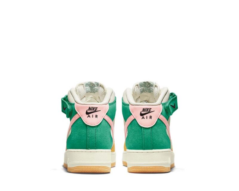 Nike Air Force 1 Mid NH – Image 3