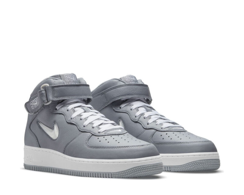 Nike Air Force 1 Mid QS – Image 2