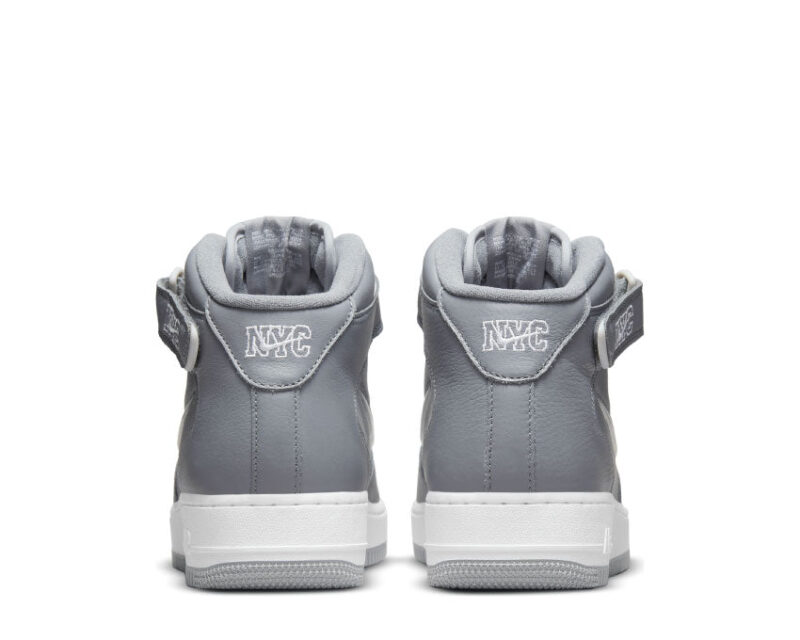 Nike Air Force 1 Mid QS – Image 3