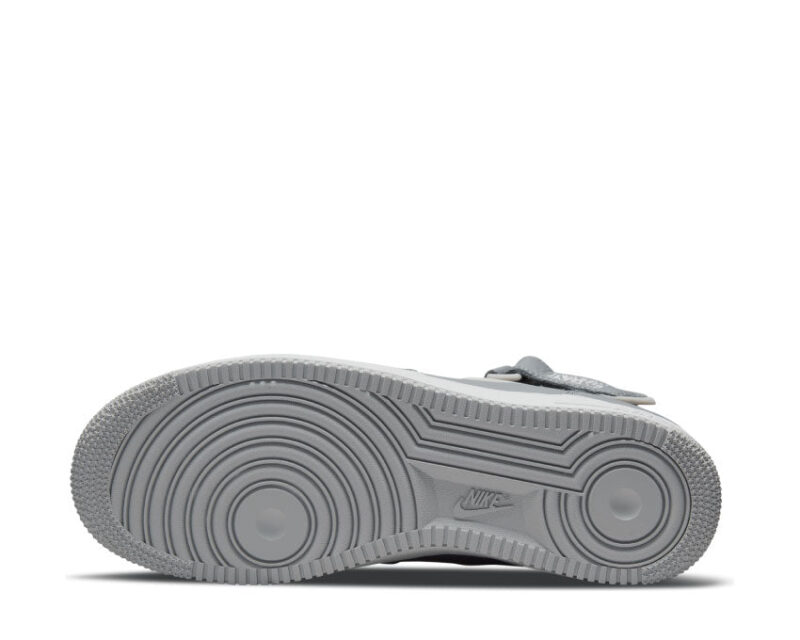 Nike Air Force 1 Mid QS – Image 5