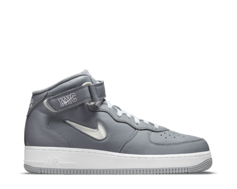 Nike Air Force 1 Mid QS