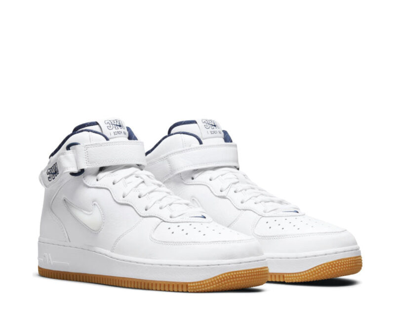 Nike Air Force 1 Mid QS – Image 2