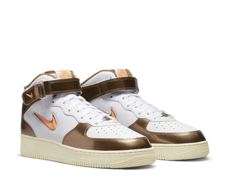 Nike Air Force 1 Mid QS – Image 2
