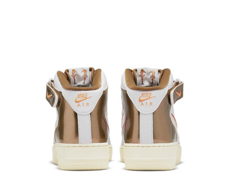 Nike Air Force 1 Mid QS – Image 3