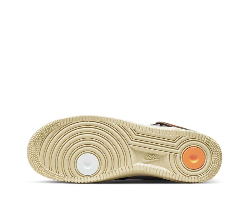 Nike Air Force 1 Mid QS – Image 5