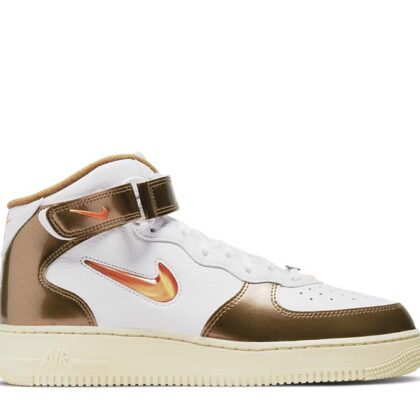 Nike Air Force 1 Mid QS