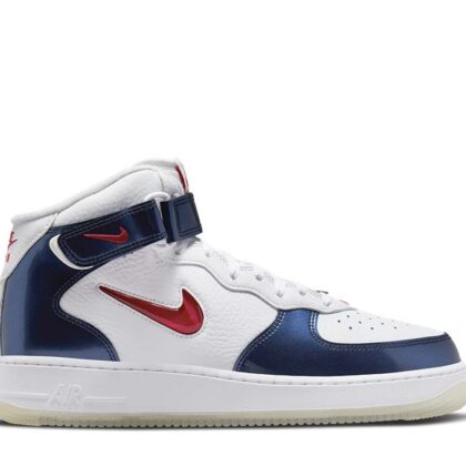 Nike Air Force 1 Mid QS