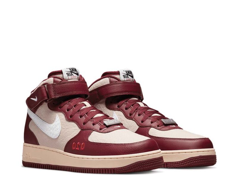 Nike Air Force 1 Mid – Image 2