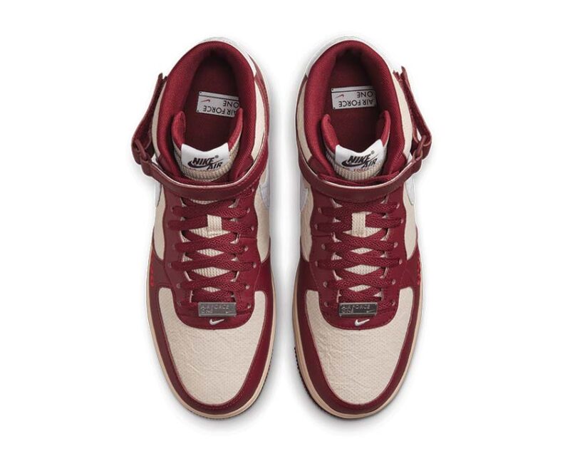 Nike Air Force 1 Mid – Image 4