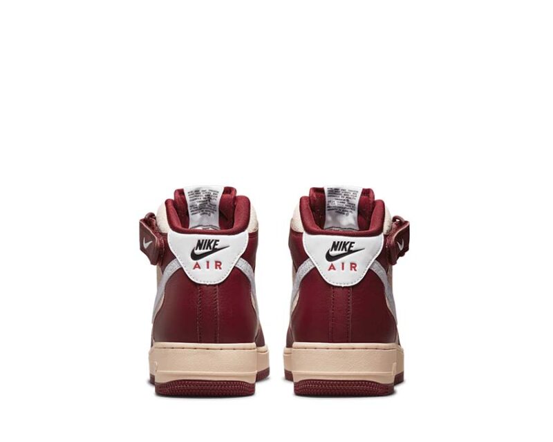 Nike Air Force 1 Mid – Image 3