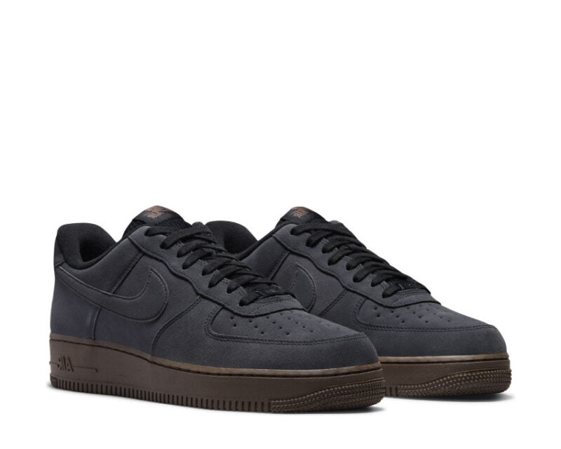 Nike Air Force 1 Off Noir – Image 2