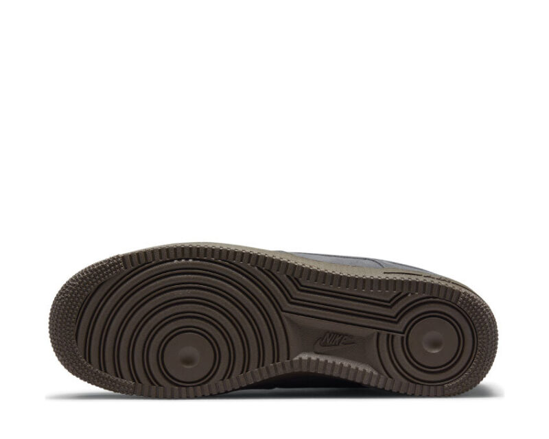 Nike Air Force 1 Off Noir – Image 4