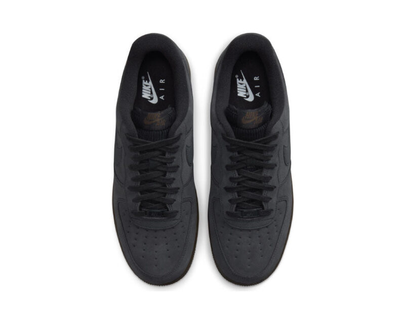 Nike Air Force 1 Off Noir – Image 5