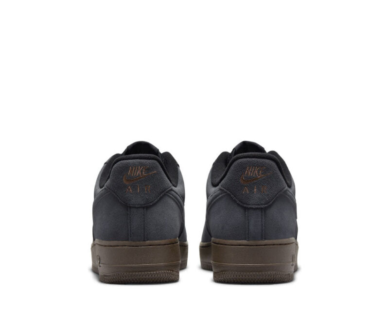 Nike Air Force 1 Off Noir – Image 3