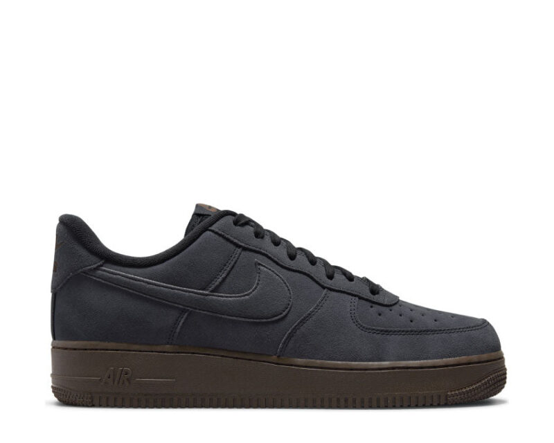 Nike Air Force 1 Off Noir