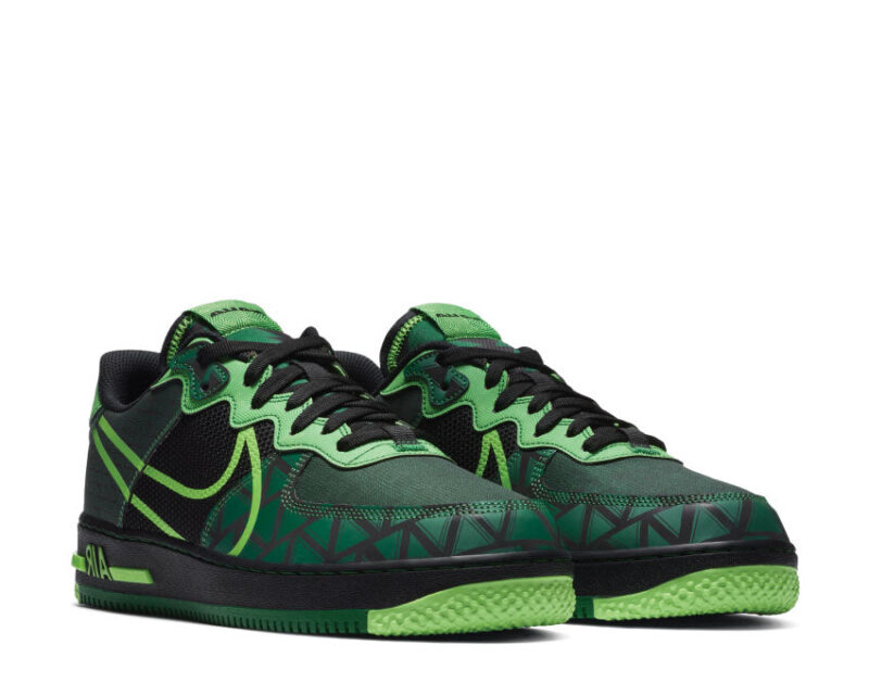 Nike Air Force 1 React – Image 2