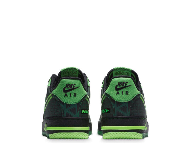 Nike Air Force 1 React – Image 3