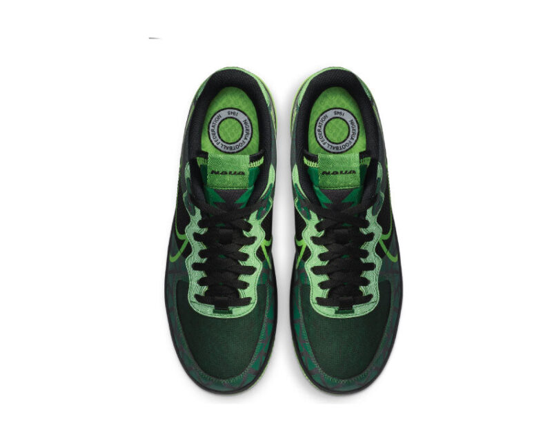 Nike Air Force 1 React – Image 4