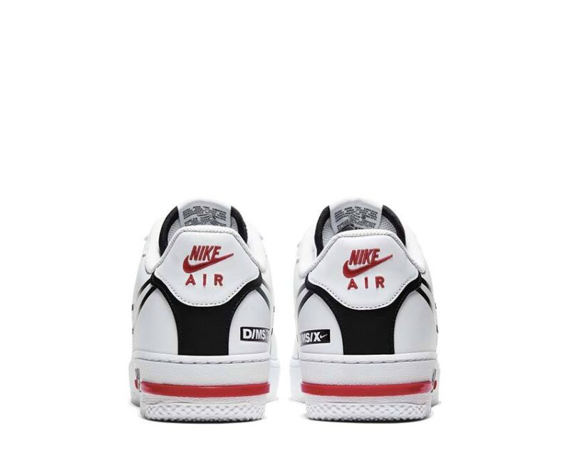 Nike Air Force 1 React White – Image 5