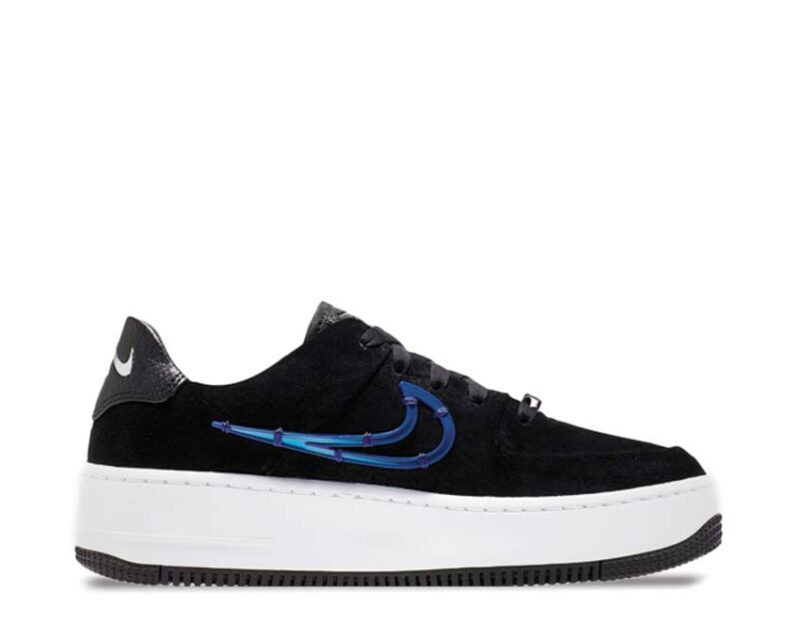 Nike Air Force 1 Sage Low LX