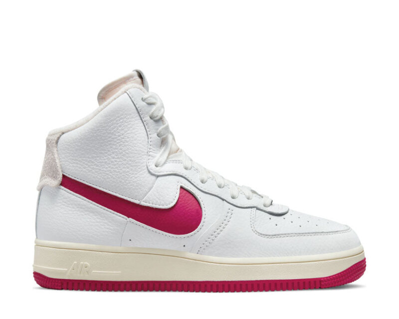 Nike Air Force 1 Sculpt