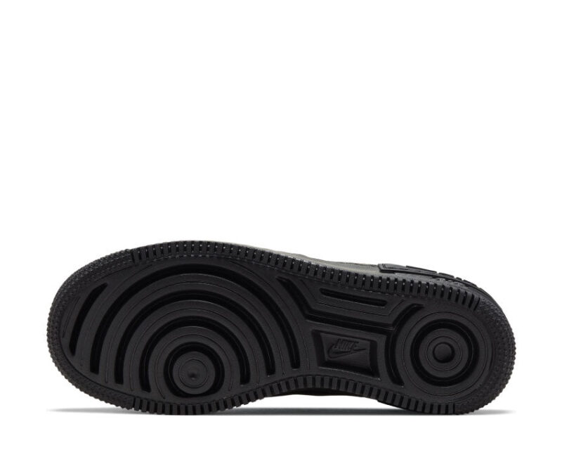 Nike Air Force 1 Shadow Black – Image 5