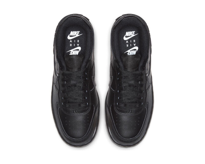 Nike Air Force 1 Shadow Black – Image 4