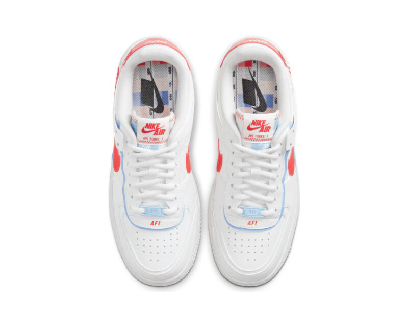 Nike Air Force 1 Shadow SE – Image 4