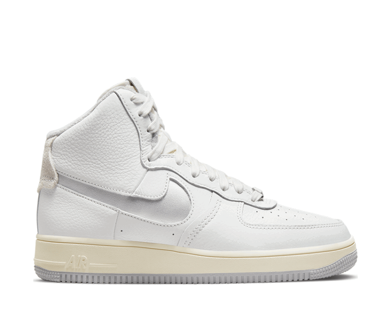 Nike Air Force 1 Sculpt