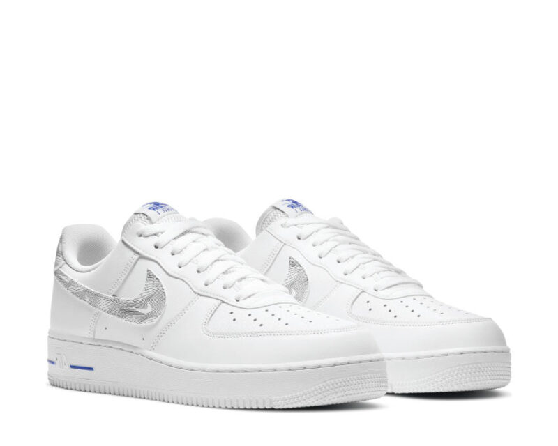 Nike Air Force 1 – Image 2